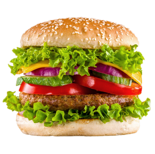 Classic Burger