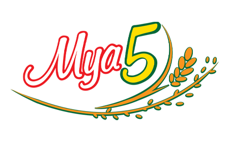 MYA5 Beras